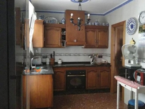 Piso Durcal - 1041208-06