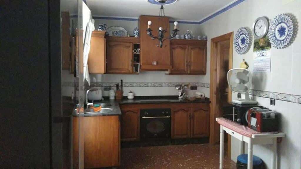 Piso Durcal - 1041208-06