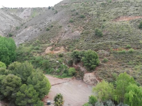 Casa de campo-Masía Durcal - 1041240-06