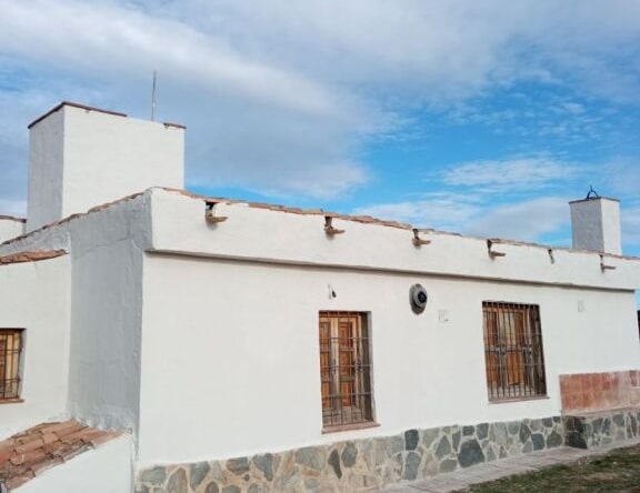 Casa de pueblo Albuñuelas - 1041440-02