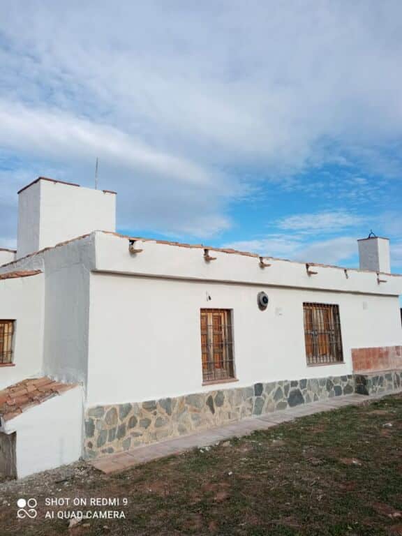 Casa de pueblo Albuñuelas - 1041440-02