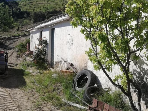 Casa de pueblo Pinos Del Valle - 1041628-01