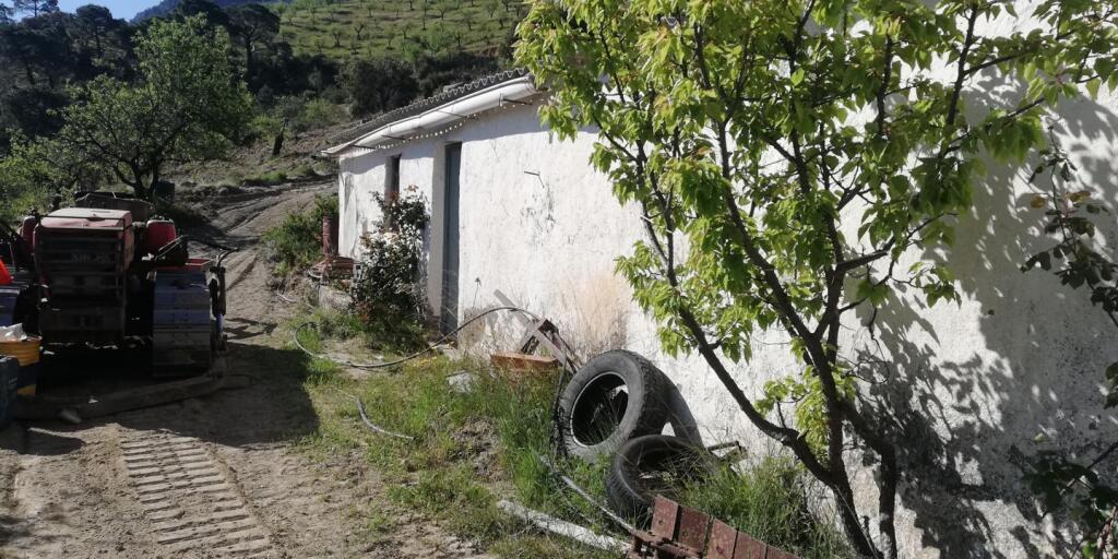 Casa de pueblo Pinos Del Valle - 1041628-01