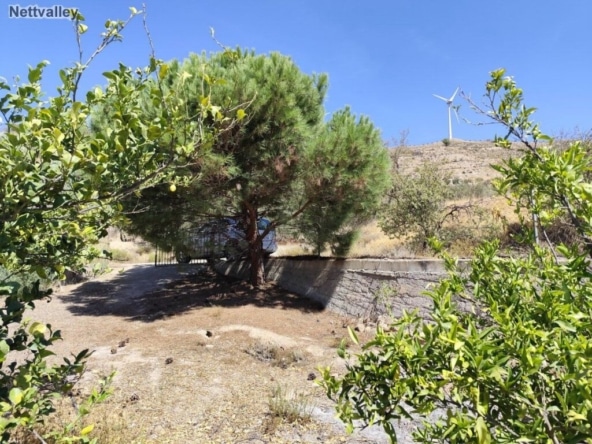 Casa de campo-Masía Lecrin - 1203926-03