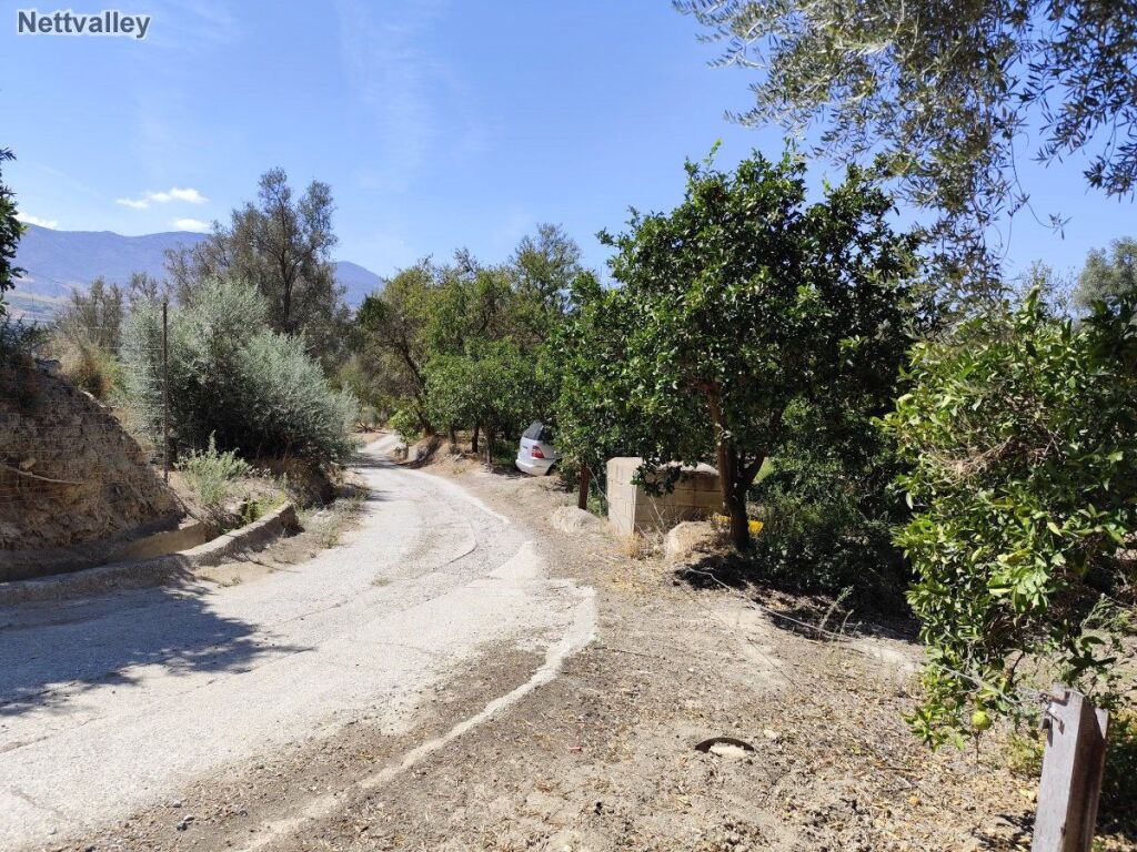 Casa de campo-Masía Lecrin - 1203927-05