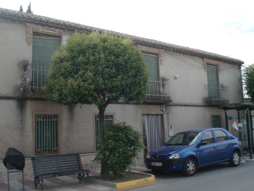 Casa-Chalet Ambroz - 1206998-01