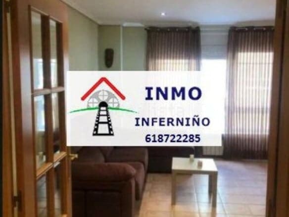 Piso Naron - 1208862-01