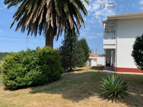 Casa-Chalet Naron - 1208863-06