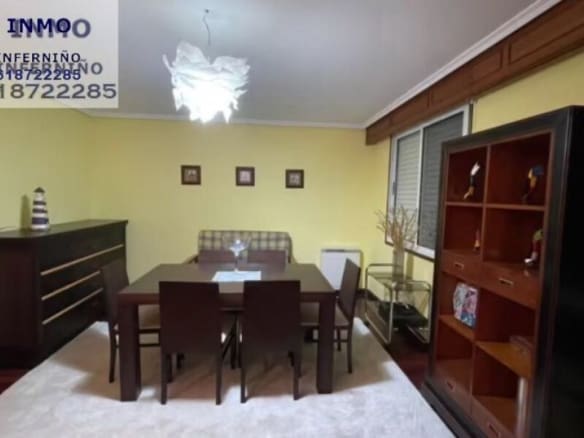 Piso Ferrol - 1208971-02