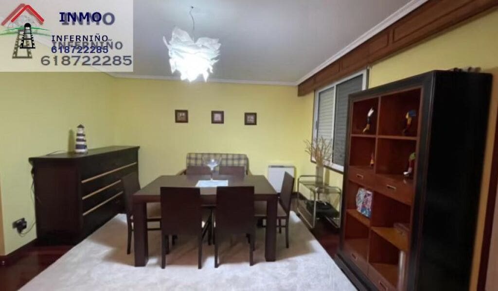 Piso Ferrol - 1208971-02