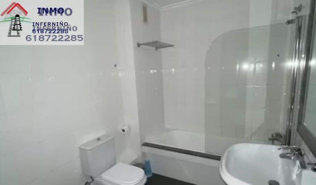 Piso Ferrol - 1208971-04