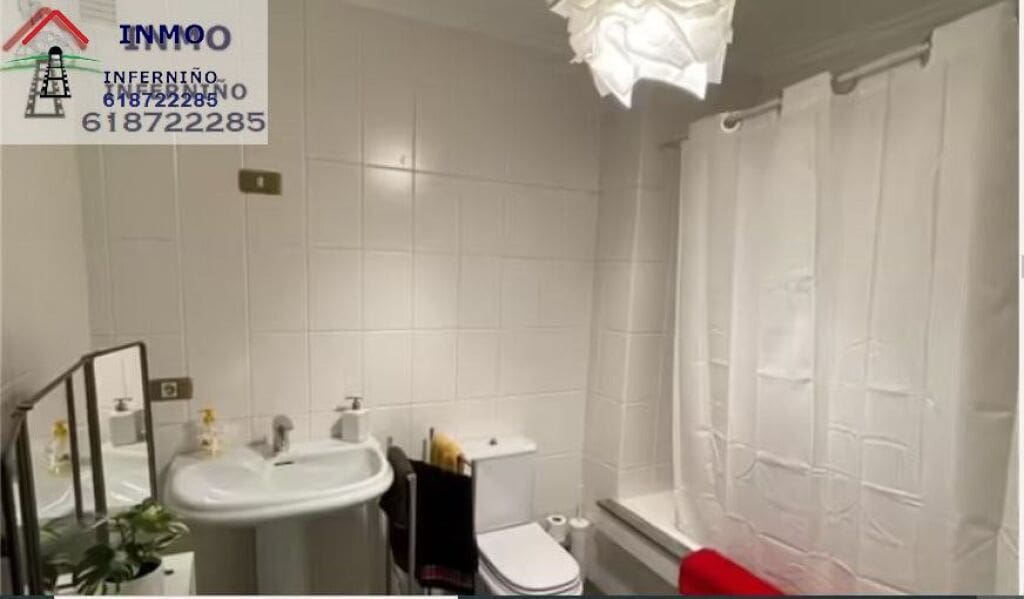 Piso Ferrol - 1208971-05
