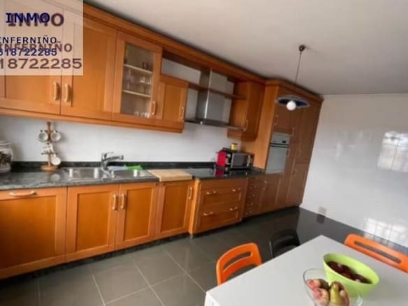 Piso Ferrol - 1208971-01