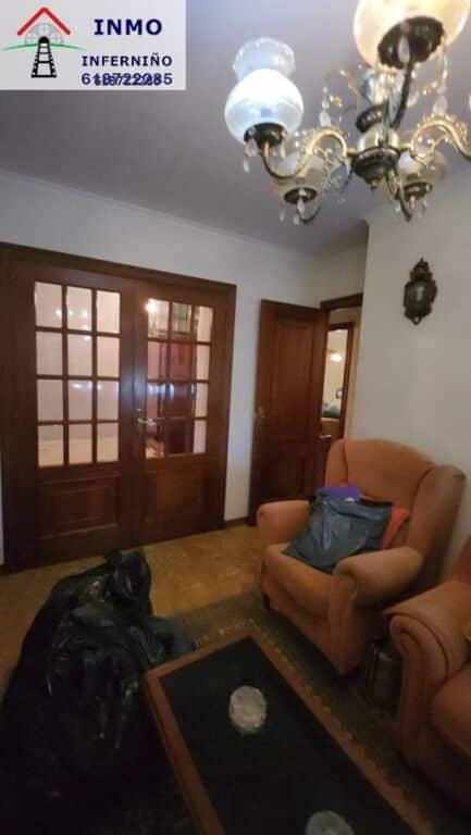 Edificio Viviendas Ferrol - 1209939-01