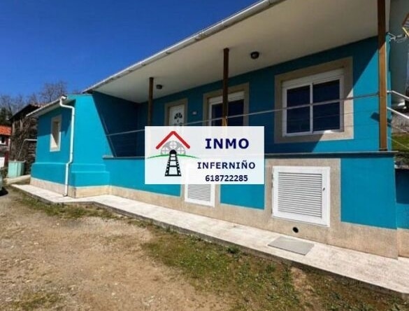 Casa-Chalet Valdoviño - 1210578-01