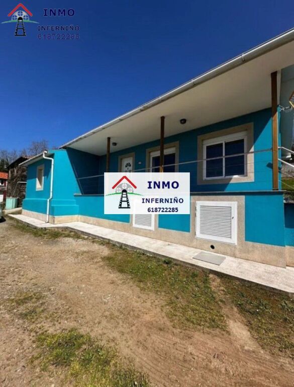 Casa-Chalet Valdoviño - 1210578-01