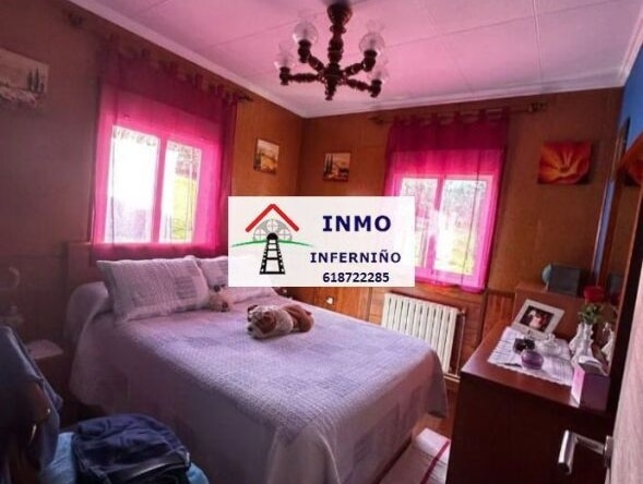 Casa-Chalet Valdoviño - 1210578-04