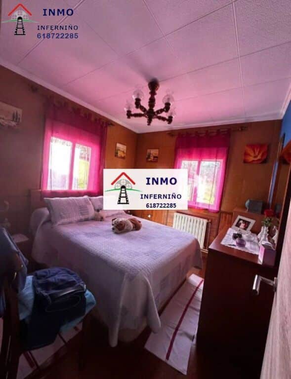 Casa-Chalet Valdoviño - 1210578-04