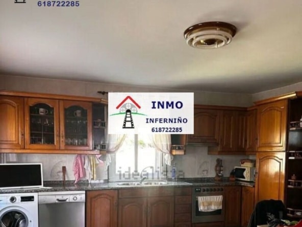 Casa-Chalet Valdoviño - 1210578-06