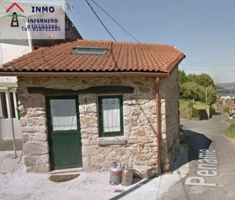 Casa-Chalet Neda - 1211135-01