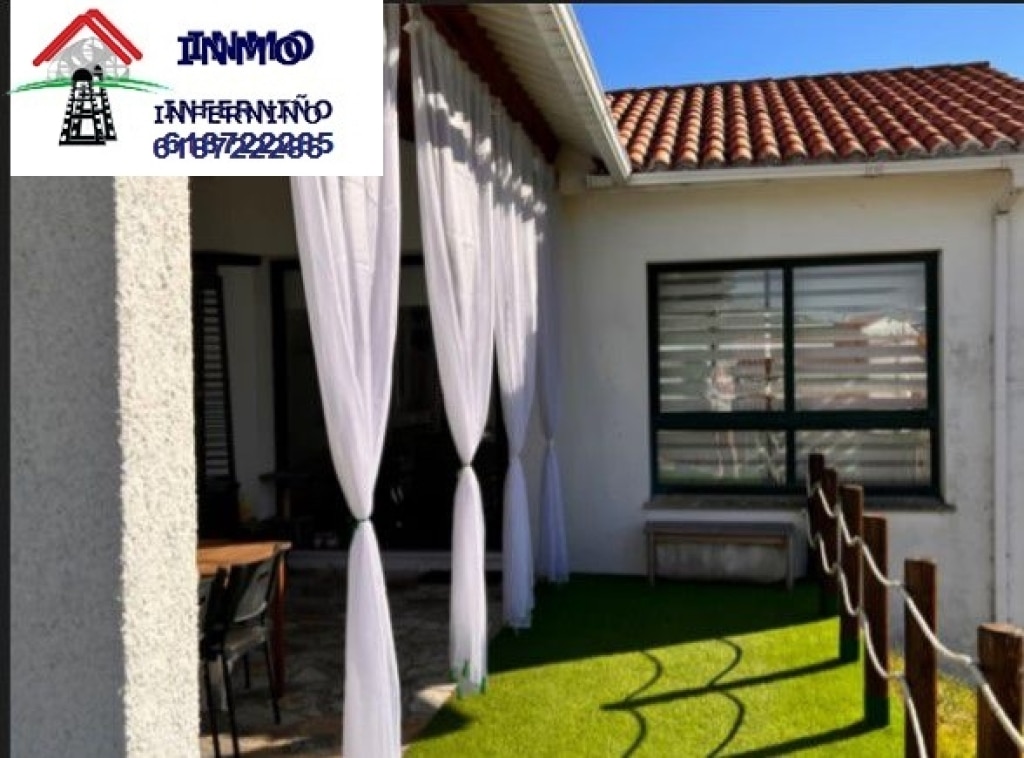 Casa-Chalet Vila Da Area - 1211562-02