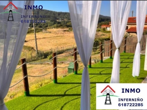 Casa-Chalet Vila Da Area - 1211562-03