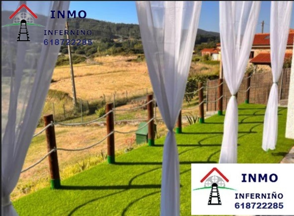 Casa-Chalet Vila Da Area - 1211562-03