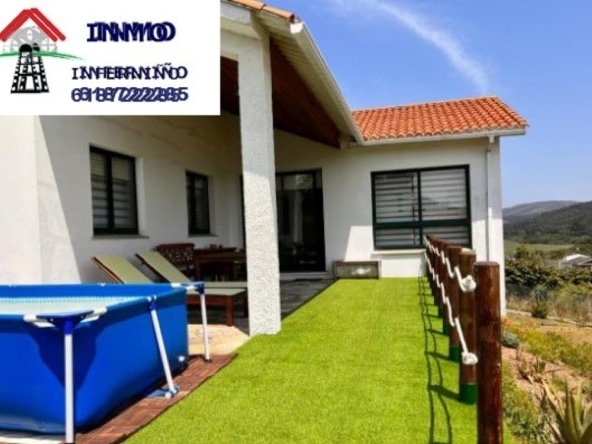 Casa-Chalet Vila Da Area - 1211562-04
