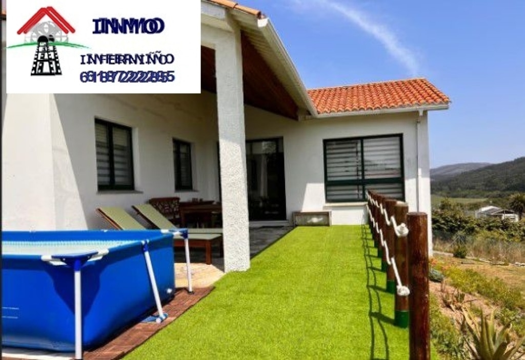 Casa-Chalet Vila Da Area - 1211562-04