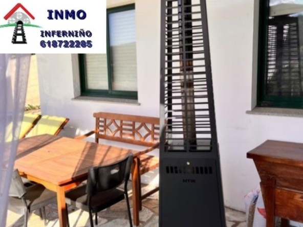 Casa-Chalet Vila Da Area - 1211562-06