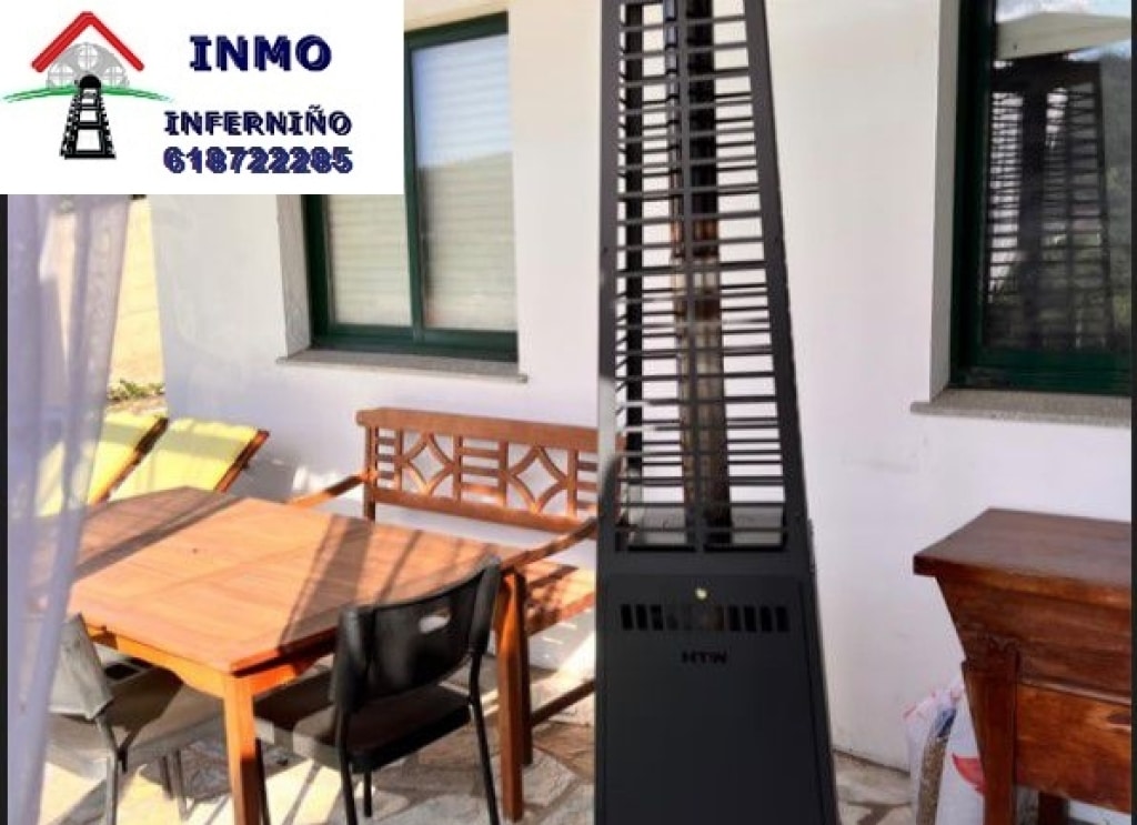 Casa-Chalet Vila Da Area - 1211562-06