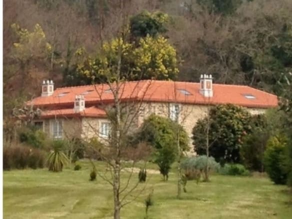 Casa-Chalet Naron - 1211564-01