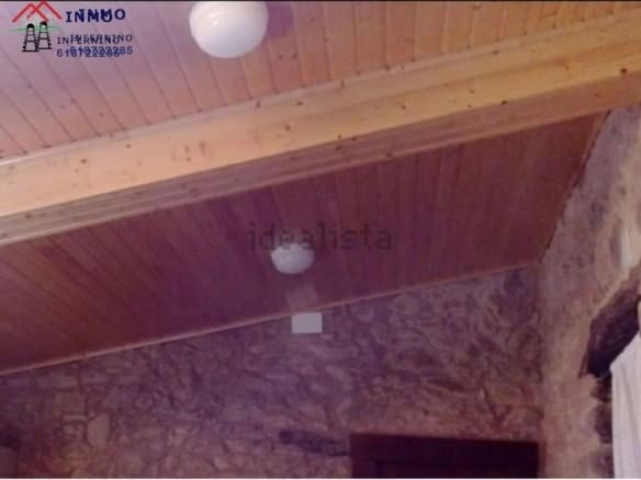 Casa-Chalet Naron - 1211564-03