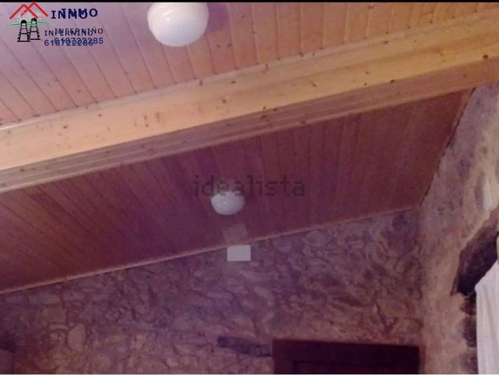 Casa-Chalet Naron - 1211564-03