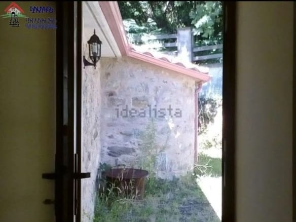 Casa-Chalet Naron - 1211564-04