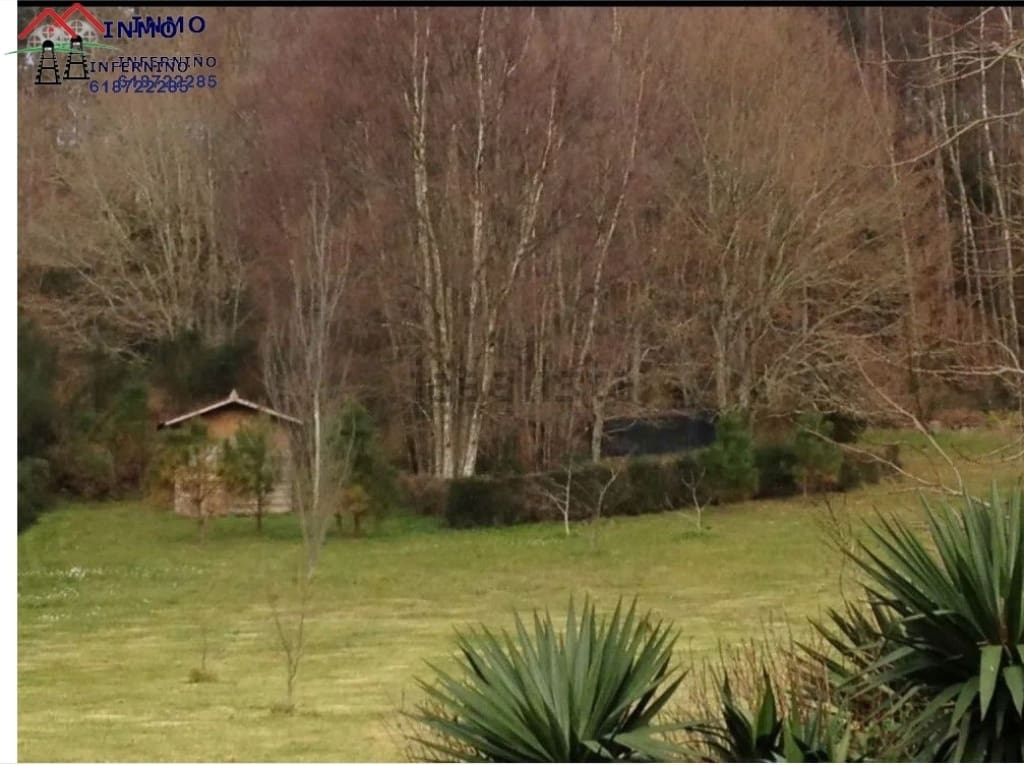 Casa-Chalet Naron - 1211564-05
