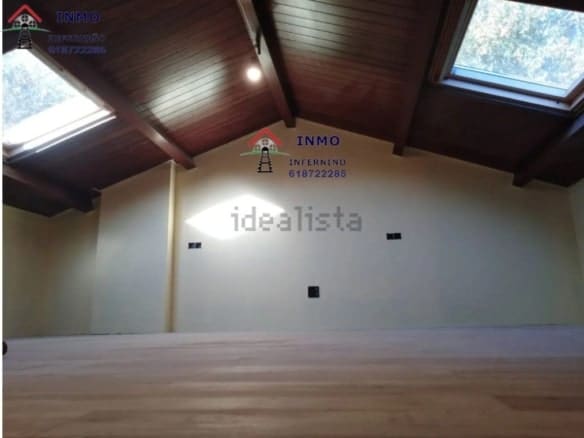 Casa-Chalet Naron - 1211564-06