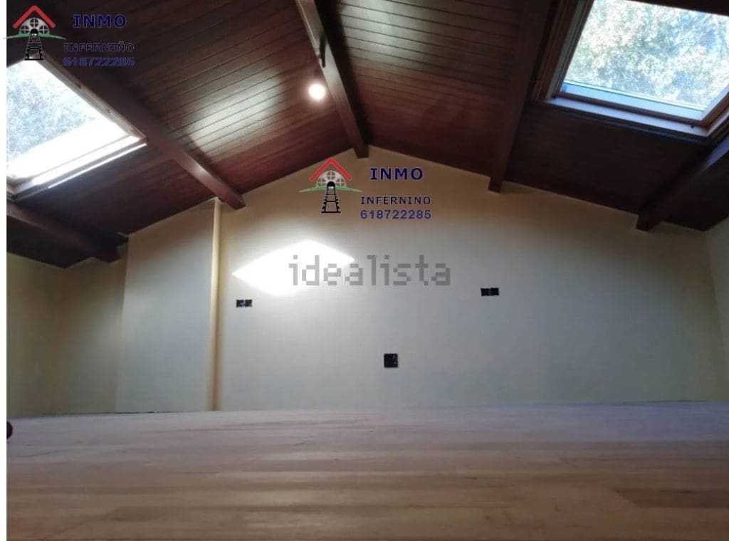 Casa-Chalet Naron - 1211564-06