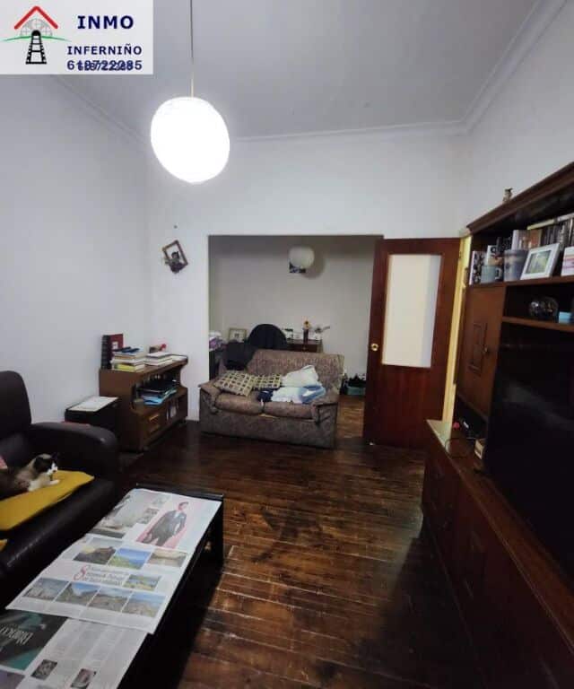 Casa-Chalet A Coruña - 1211565-02