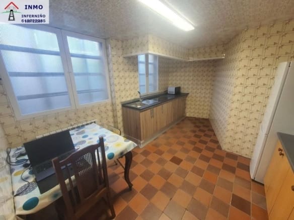 Casa-Chalet Ferrol - 1211764-01