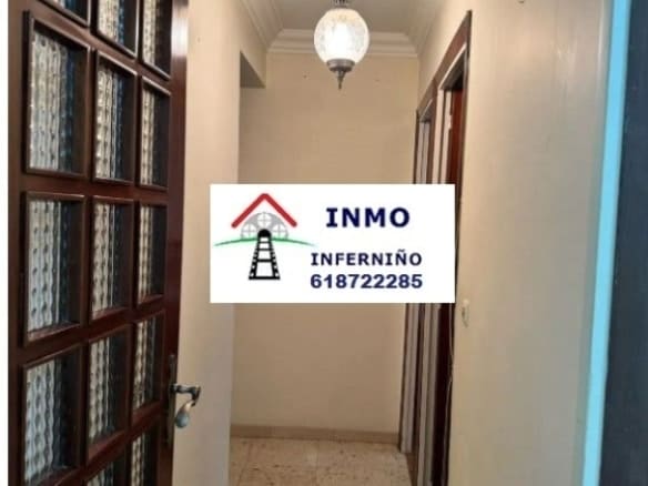 Piso Ferrol - 1212483-01