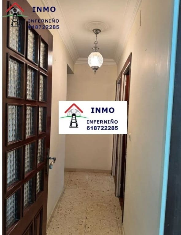 Piso Ferrol - 1212483-01