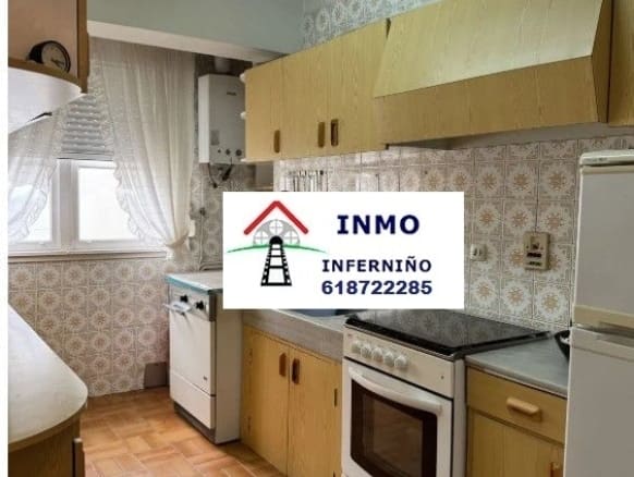 Piso Ferrol - 1212483-05