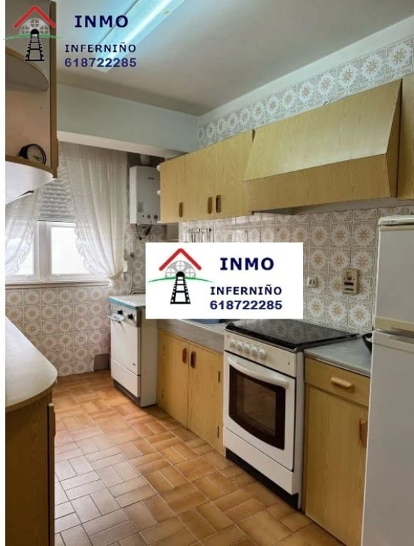 Piso Ferrol - 1212483-05