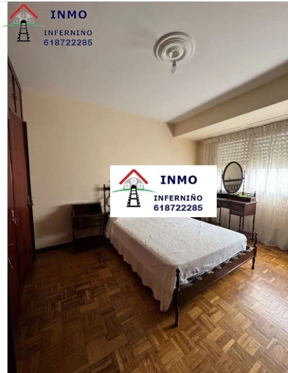 Piso Ferrol - 1212483-06