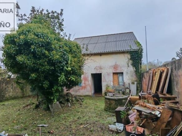 Casa-Chalet Ferrol - 1212788-01