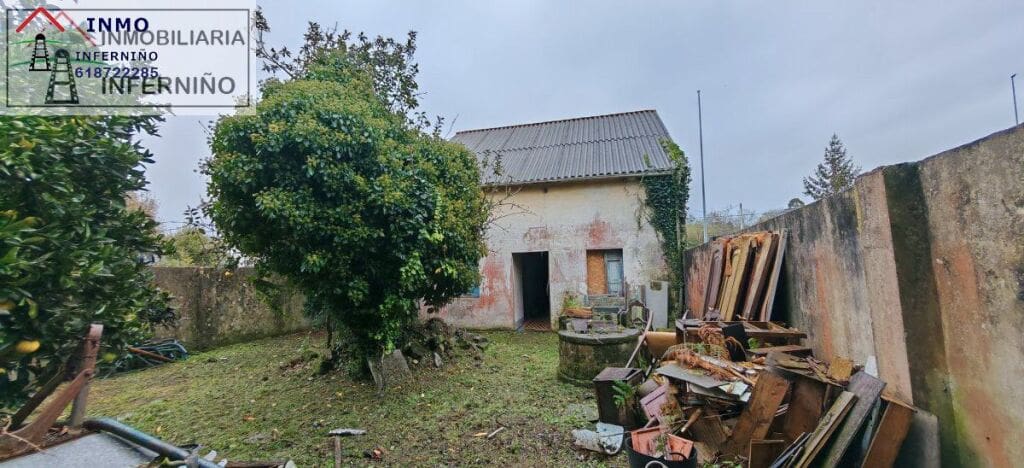 Casa-Chalet Ferrol - 1212788-01