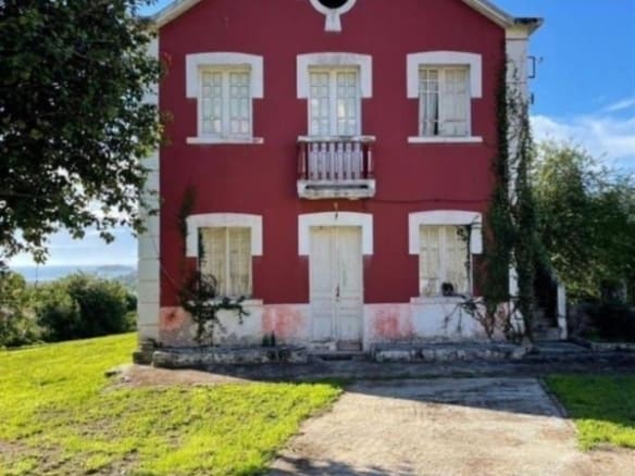 Casa-Chalet Doniños - 1212789-02