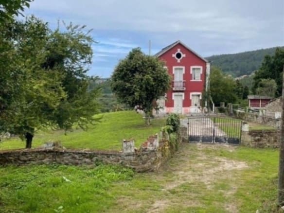 Casa-Chalet Doniños - 1212789-06
