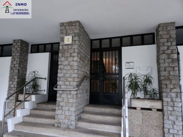 Piso Ferrol - 1212970-01